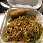 Best Lo Mein Noodles in Lexington, KY