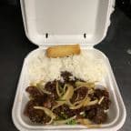 Best Mongolian Beef in Lexington, KY