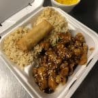 Best Sesame Chicken in Lexington, KY