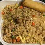 Best Fried Rice in Lexington, KY