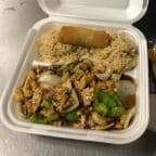 Best Black Pepper Chicken in Lexington, KY