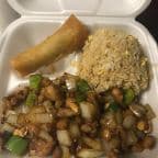 Best Kung Pao Chicken with Peanuts in Lexington, KY