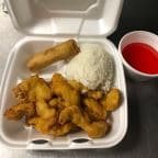 Best Sweet and Sour Chicken in Lexington, KY